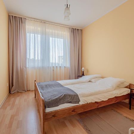 Mieszkanie Centrum Iława Kültér fotó