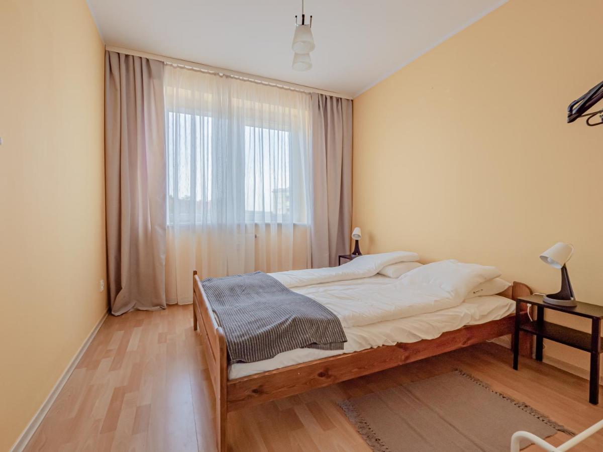 Mieszkanie Centrum Iława Kültér fotó